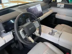 Byd Ti 7