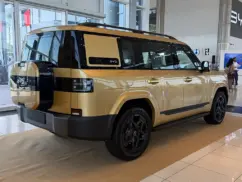 Byd Ti 7