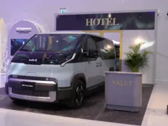 Kia PV5
