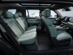 MHERO 2 seats
