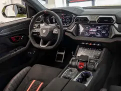 Lamborghini Urus SE Performante