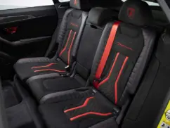 Lamborghini Urus SE Performante