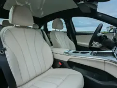 2027 Mercedes-Benz C-Class electric
