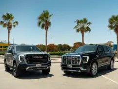 GMC Yukon
