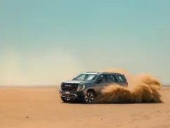 GMC Yukon