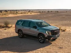 GMC Yukon