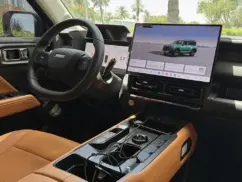 Haval V7