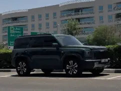 Haval V7