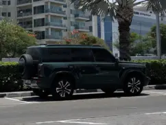 Haval V7