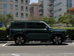 Haval V7