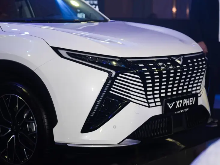 Kaiyi X7 PHEV