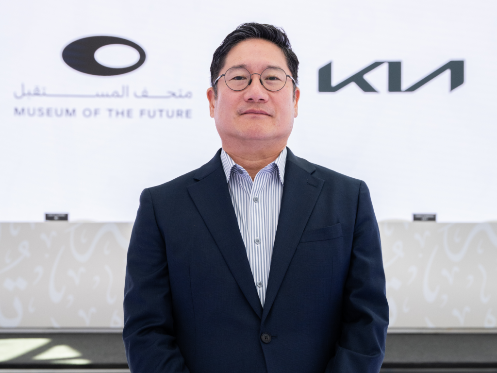 Interview: Kia Middle East and Africa President Hoo Gon Kim on PBVs, EV Growth and the Future of Regional Mobility