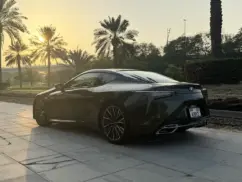 Lexus LC