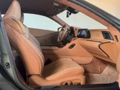 Lexus LC