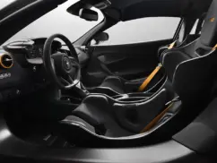 McLaren 788HS