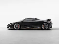 McLaren 788HS