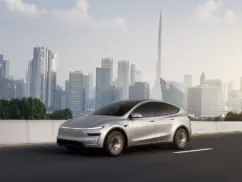 Tesla Model Y L