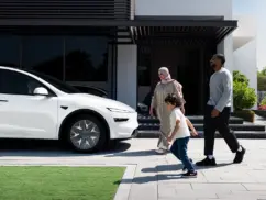 Tesla Model Y L