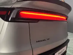 Tesla Model Y L