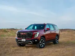 GMC