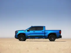 GMC Sierra