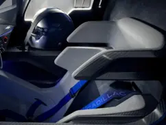 Cadillac V-One Concept