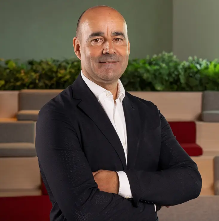 Carlos Montenegro