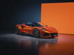 Lotus Emira 420 Sport